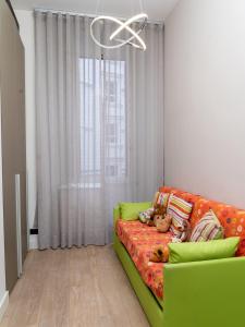 Apartment in Palazzo Nana, Piazza Nicola Amore, Napoli - Holidays a Napule