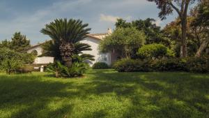 Villa Meigama - Porto Giunco