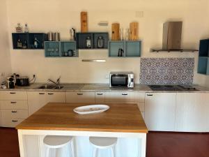 Villa Meigama - Porto Giunco img11