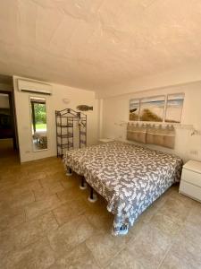 Villa Meigama - Porto Giunco img16