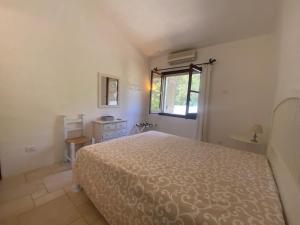 Villa Meigama - Porto Giunco img19