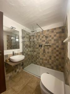 Villa Meigama - Porto Giunco img21