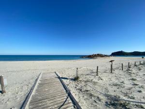 Villa Meigama - Porto Giunco img40