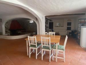 Villa Meigama - Porto Giunco img42