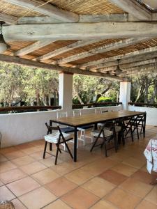 Villa Meigama - Porto Giunco img43