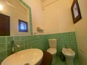 Villa Meigama - Porto Giunco img46