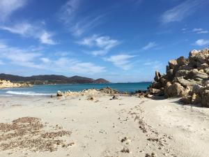 Villa Meigama - Porto Giunco img60