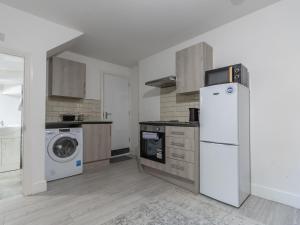Cosy flat in the heart of Southend Pass The Keys