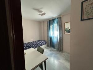 La Marina, apartamento