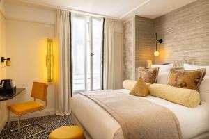 Hôtel l'Inattendu - Hotels, Paris