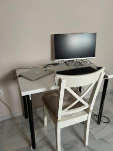 La Marina, apartamento