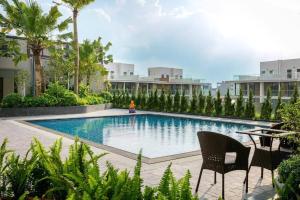 The Solmate Stay De Annam