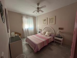 La Marina, apartamento