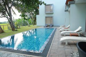 ONA Garden Villa