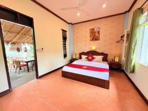 Luang Prabang Manichan Villa