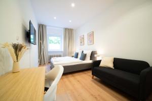 Berlin central I 3 bedroom I fast WiFi