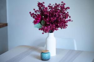 Berlin central I 3 bedroom I fast WiFi