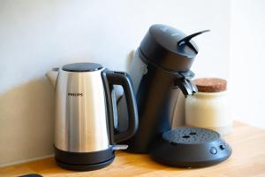 Berlin central I 3 bedroom I fast WiFi