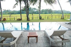 ONA Garden Villa