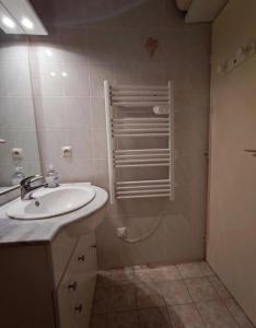 appartement cosy 4 personnes