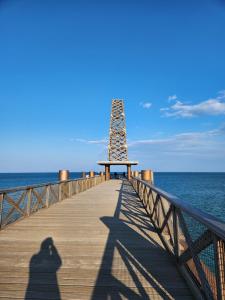 appartement cosy 4 personnes