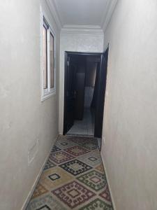 ارقي مكان في المهندسين للايجار