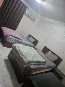 ارقي مكان في المهندسين للايجار