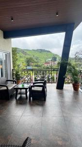 4BHK Cozy Villa with Pvt Pool