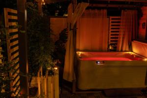 VINOPORT Apartmanház