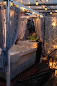 VINOPORT Apartmanház