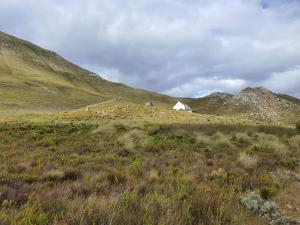 Witteklip self-catering farm