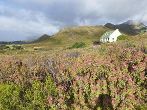 Witteklip self-catering farm - 4hvězdičkové hotely ve městě Kleinmond