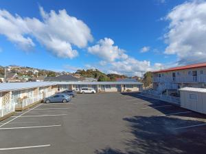 Bayfield Motel and Apartment - 4hvězdičkové hotely ve městě Dunedin