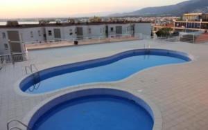 Studio overlooking the bay of Roses - Ubytování bez kategorie ve městě Roses