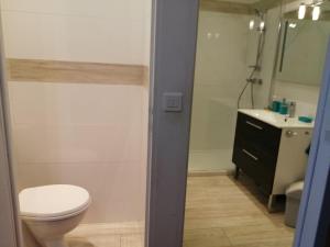 Appartement cosy pour 2 pers au port de Cassis