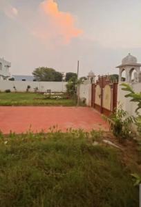 PADAMSUKH - A Soothing Farmhouse In Jaipur