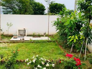 PADAMSUKH - A Soothing Farmhouse In Jaipur