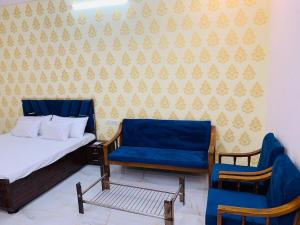 PADAMSUKH - A Soothing Farmhouse In Jaipur