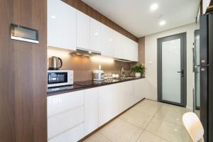 The Silver Vinh Hoi Apartment
