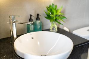 The Silver Vinh Hoi Apartment