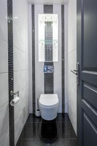 One-bedroom apartment in Juan-les-Pins