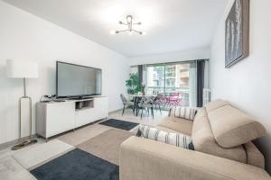 One-bedroom apartment in Juan-les-Pins