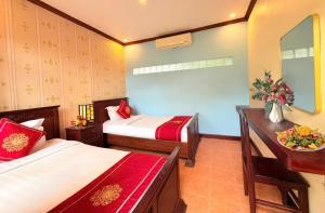 Luang Prabang Manichan Villa