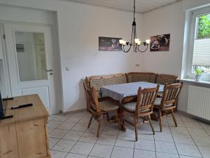 Ferienwohnung "Doro" in Ochtrup