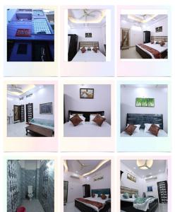 Mahadev P Guest House