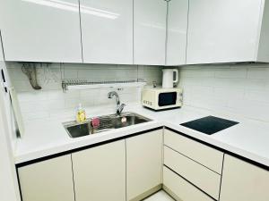 #NEW# Hoegi Station 6 minutes# Elevator# 4-6 people - Villas, Seúl
