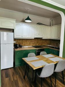 Downtown by siaapartments