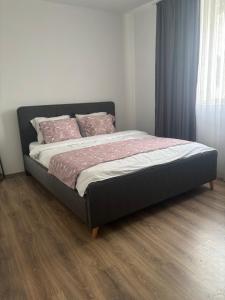 Apartament zentrum,Gjilan