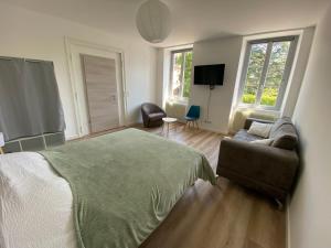 Appartement proche centre ville