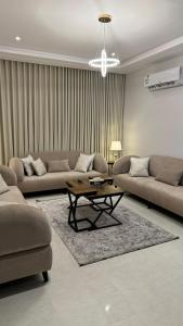 سويت الفخامة